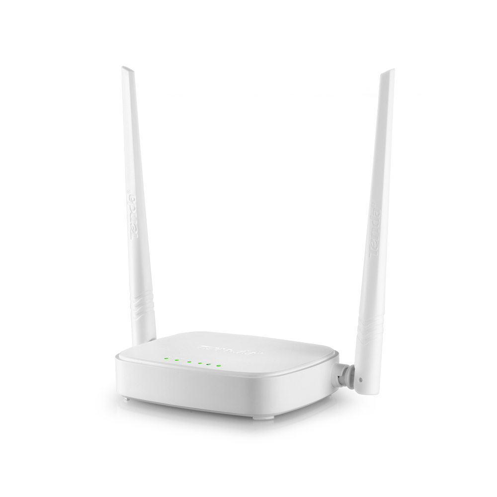 Thiết bị phát Wifi chuẩn N 300Mbps Tenda N301