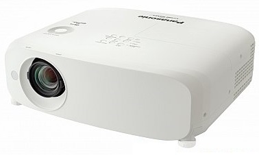 Máy chiếu Panasonic PT-VX610