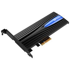 SSD PLEXTOR 256GB - PX 256M8SeY - Card PCIe NVMe Gen3