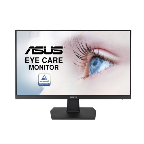 Màn Hình ASUS VA27EHf 27 inch IPS Full HD