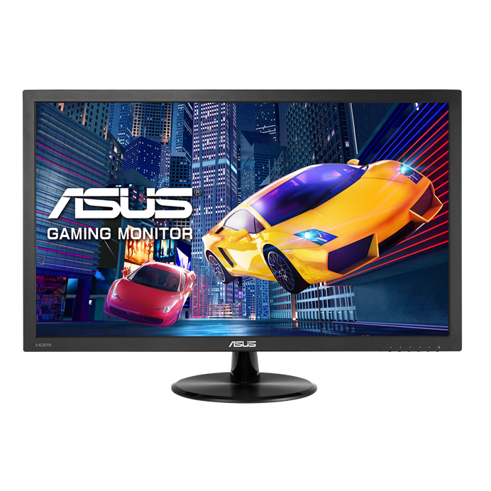 Màn hình Asus VP228HE 21.5 inch FHD