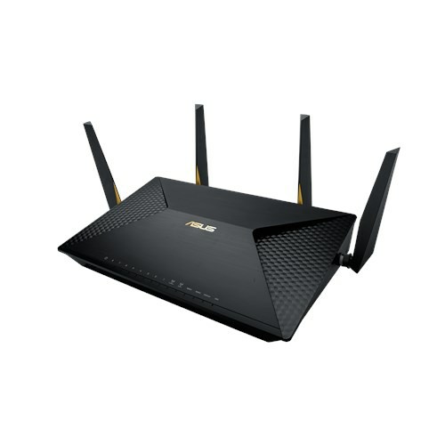 Bộ phát sóng Wifi Asus BRT-AC828