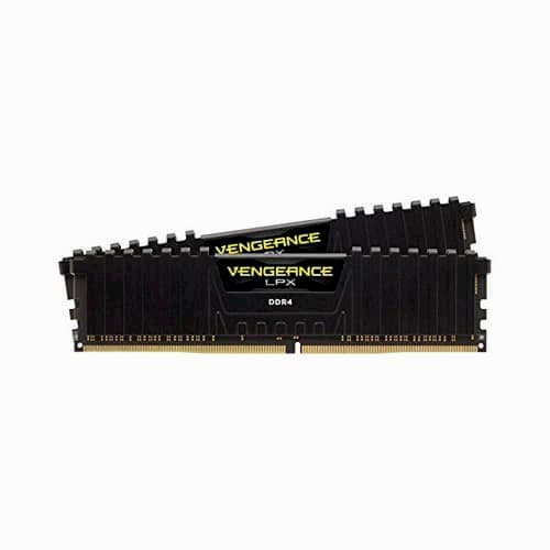 RAM PC Corsair Vengeance LPX 64GB (2x32GB) Bus 3000 CMK64GX4M2D3000C16