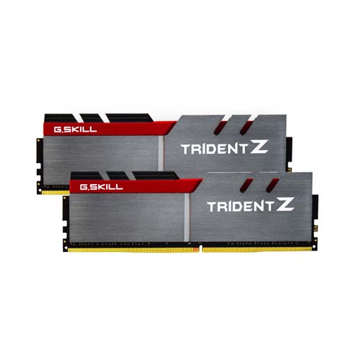 RAM 32GB G.Skill F4-3200C16D-32GTZ