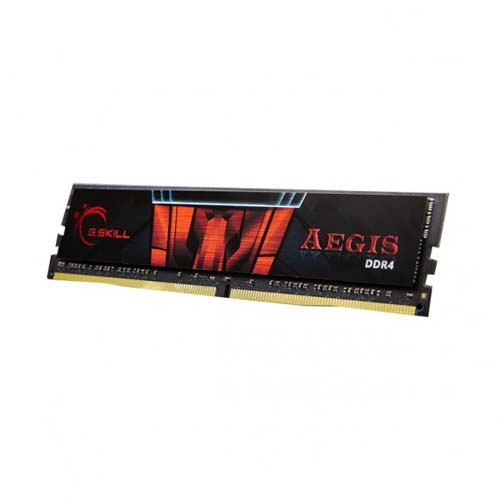 RAM 8GB/2666 G.Skill F4-2666C19S-8GIS