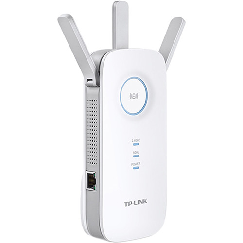 BỘ KHẾCH ĐẠI WIFI TP-LINK 1300Mbps - RE450(EU)