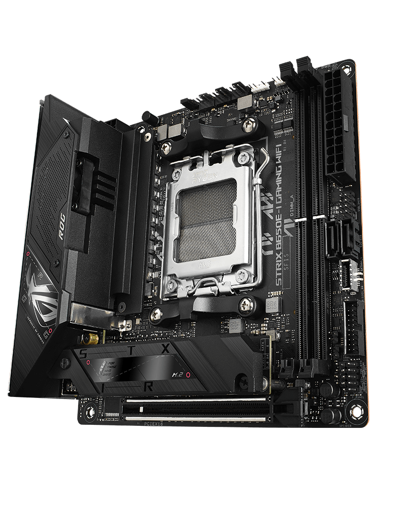 ASUS ROG STRIX B650E-I GAMING WIFI (DDR5)