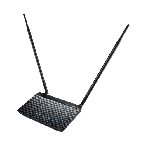 Bộ phát wifi Asus RT-AC55UHP