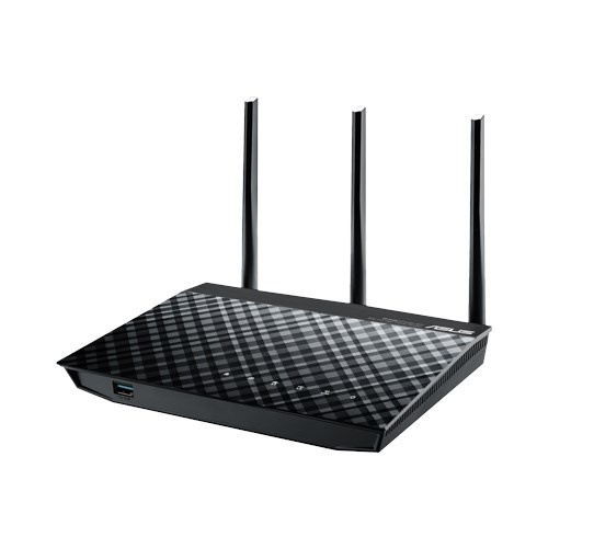 Bộ phát wifi Asus RT-N18U