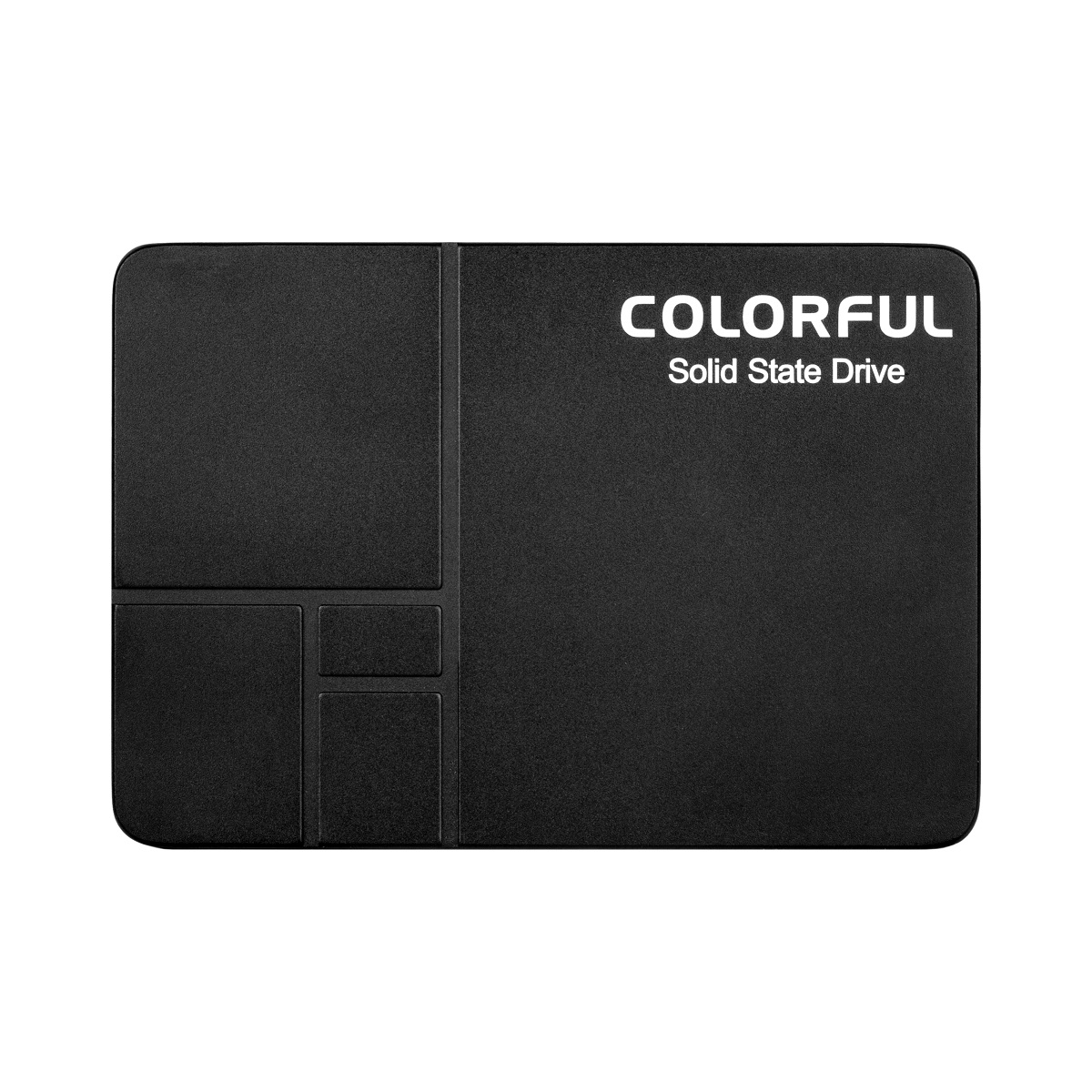 SSD COLORFUL SATA 2.5