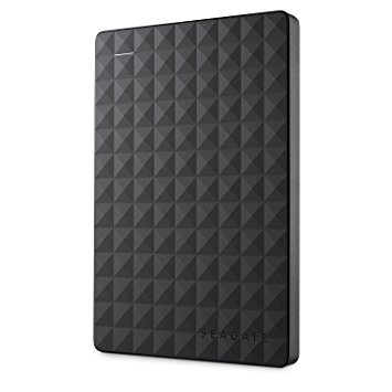  Ổ cứng di động Seagate® Expansion Portable Drive 500GB -  STEA500400