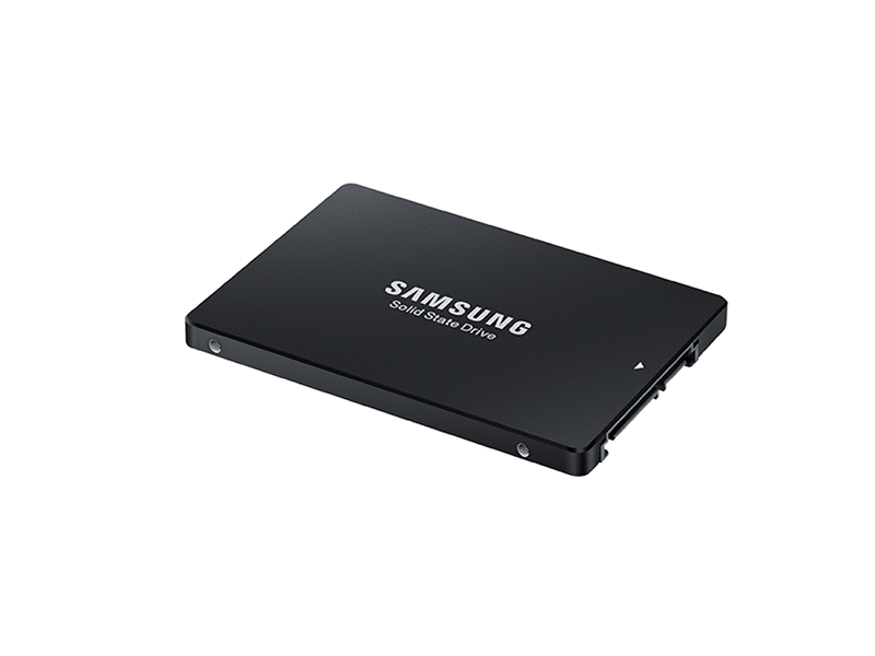 SSD Enterprise Samsung PM893 480GB MZ7L3480HCHQ