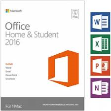 Office Home and Student 2016 Win English