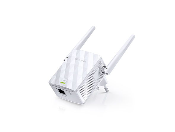 BỘ KHẾCH ĐẠI WIFI TP-LINK - TL-WA855RE(EU)