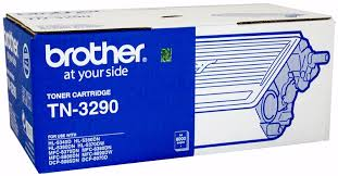 Mực in Brother TN-3290