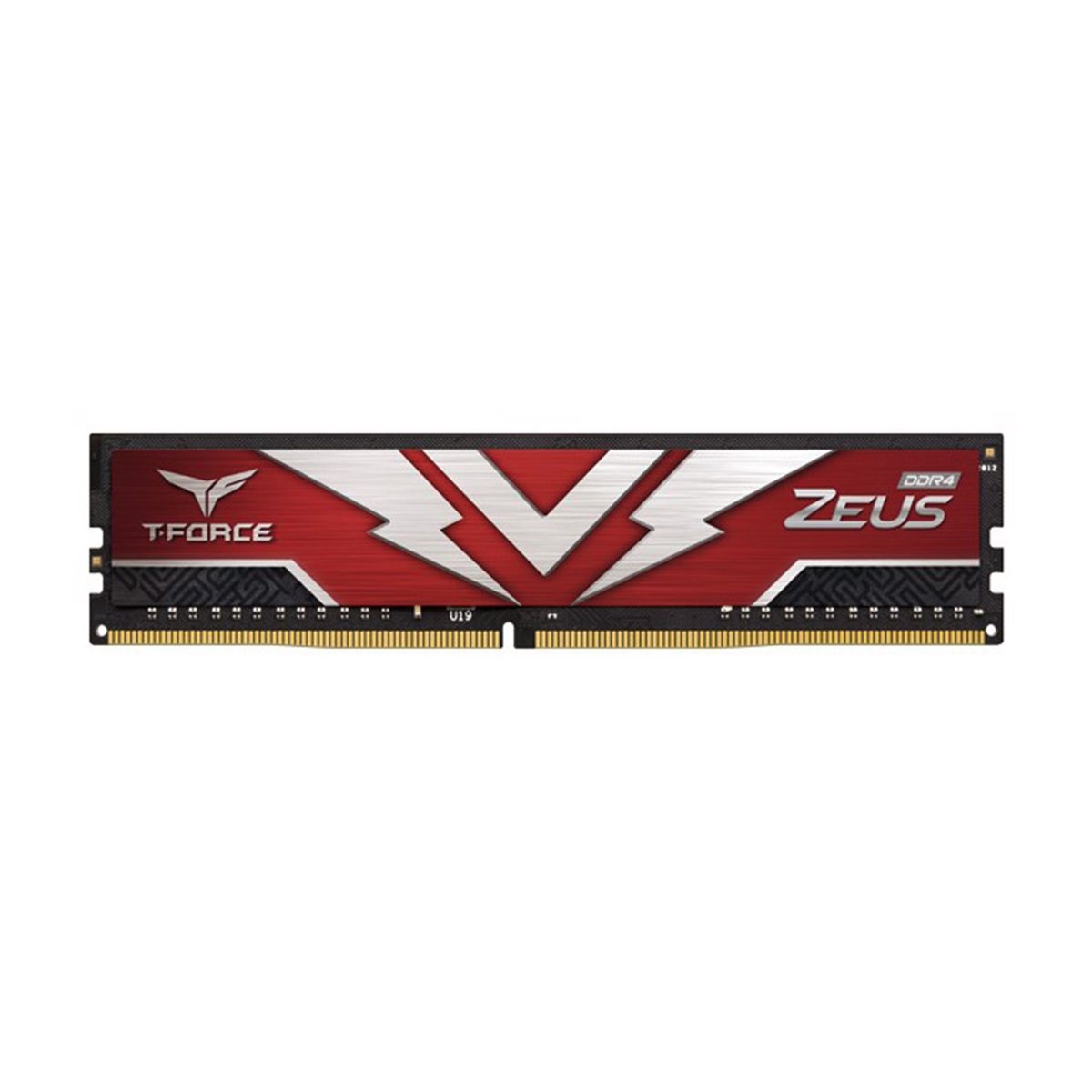 RAM TEAM T-Force Zeus 8GB BUS 3200 PC
