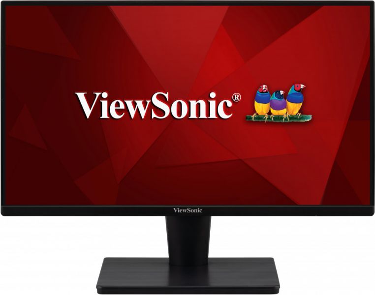 Màn hình ViewSonic VA2215-H 21.5 inch FHD VA