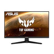 Màn hình máy tính Asus VG249Q1A FHD, IPS, (Overclockable 165Hz(above 144Hz), 1ms)