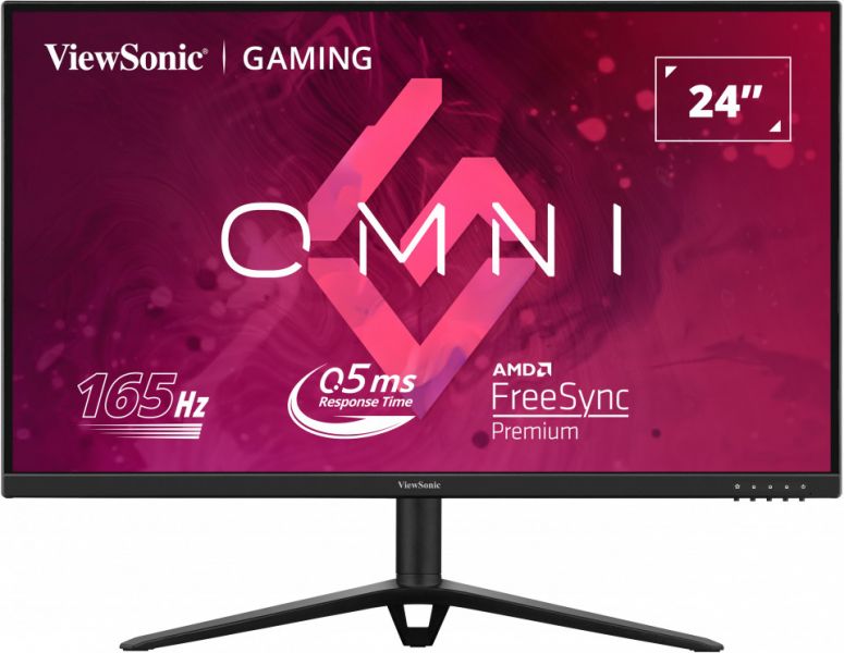 Màn hình ViewSonic VX2428J 24