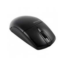 Mouse KHÔNG DÂY MITSUMI  W-5608 đen