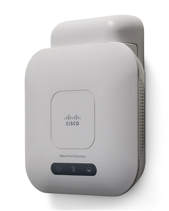 CISCO WAP121- Thiết bị WIRELESS - LOAD BALANCING - VOIP - MODULE QUANG