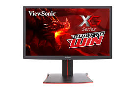 Màn hình Viewsonic XG2701 chuyên game 27” Full HD 1ms 144Hz