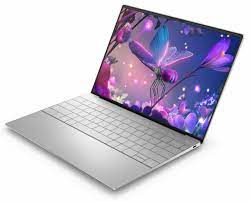 Laptop Dell XPS 13 Plus (i5-1340P/ 16GB/ 512GB SSD/ 13.4