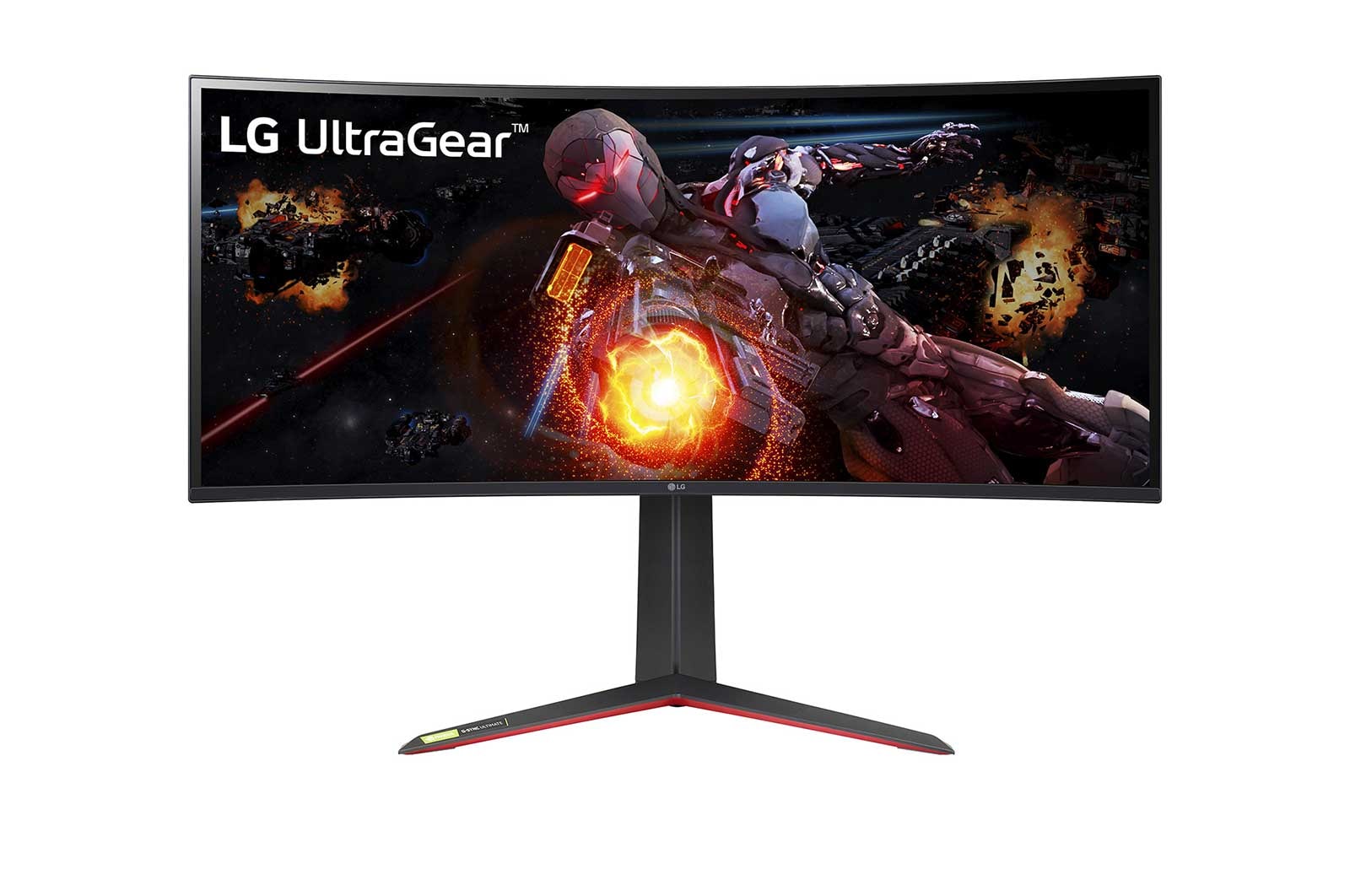 Màn hình LG 34GP950G-B.ATV 34inch UltraGear Nano IPS 1ms