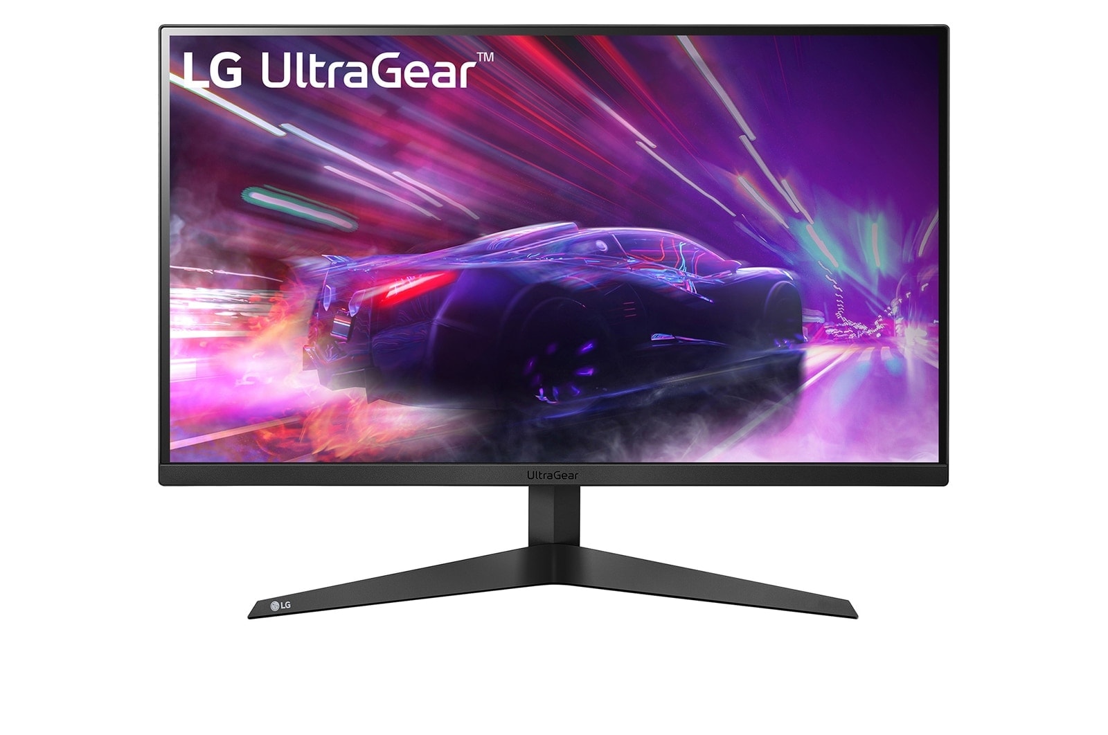 Màn hình Gaming LG UltraGear 27GQ50F-B 27 inch FHD 165Hz