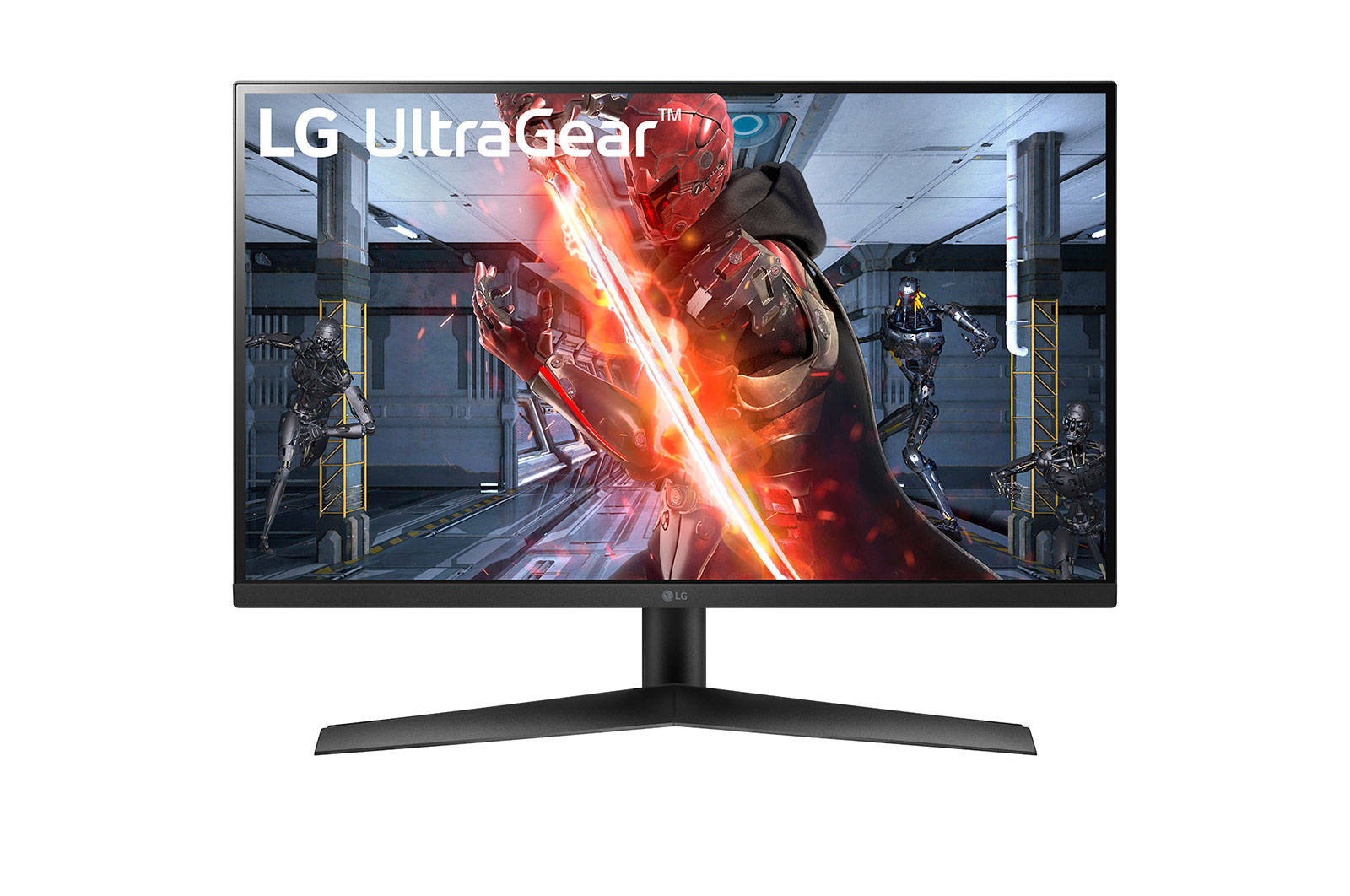 Màn hình LG 27GN60R-B 27 inch UltraGear Full HD IPS 1ms