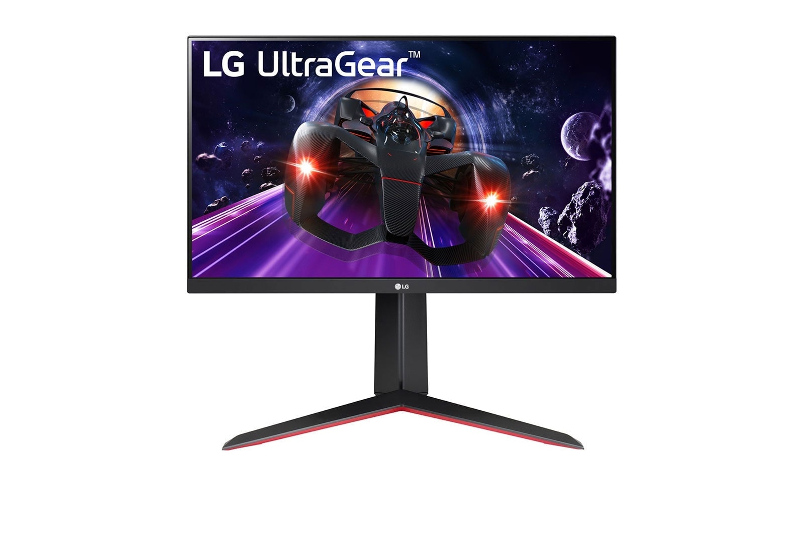 Màn hình LG 24GN650-B 24 inch FHD IPS 144Hz