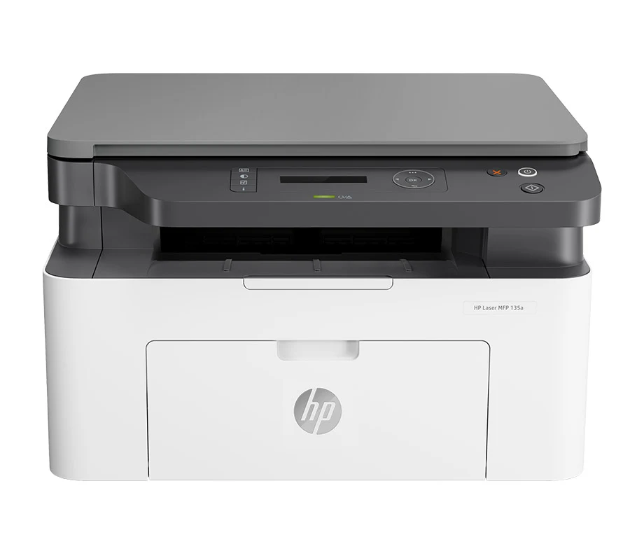 Máy in HP Laser MFP 135a (4ZB82A)