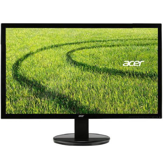 màn hình lcd acer K192HQL 18.5