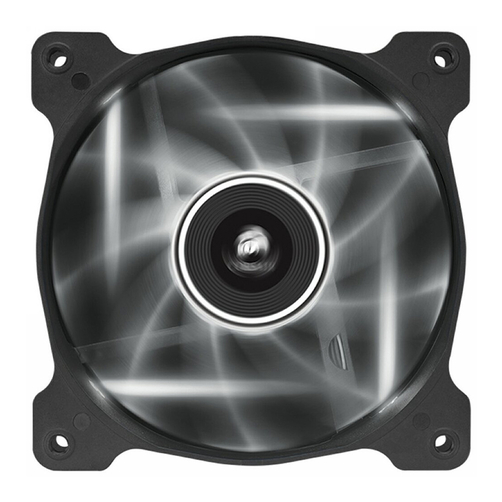 FAN CASE CORSAIR AF120 Led White -CO-9050015-WLED