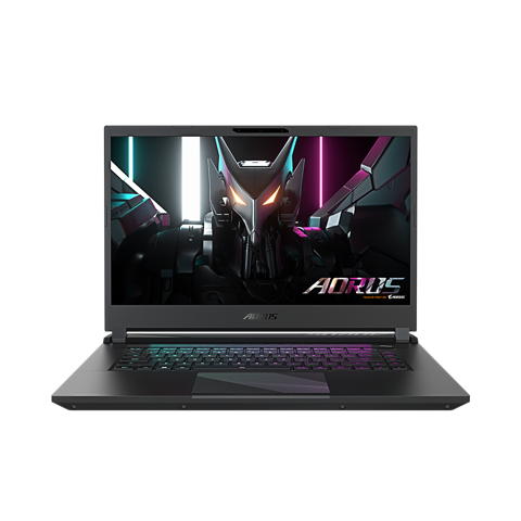 Laptop Gaming Gigabyte AORUS 15 9MF-E2VN583SH (i5-12500H, RTX 4050 6GB, Ram 8GB DDR5, SSD 512GB, 15.6 Inch IPS 360Hz FHD)