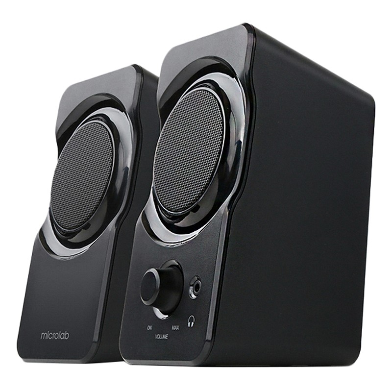 Loa Microlab B17/2.0 Speaker