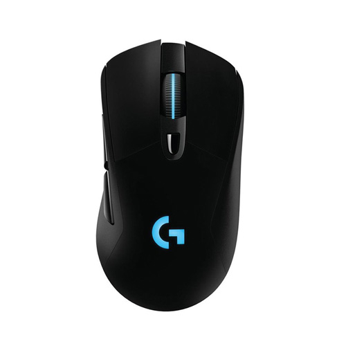 Chuột Logitech G703 Hero Wireless