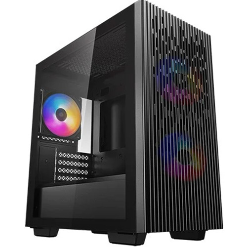 Case máy tính DeepCool Matrexx 40 3FS