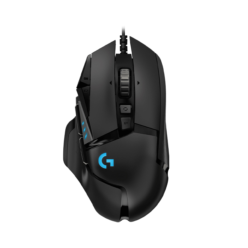 Chuột Gaming Logitech G502 Hero