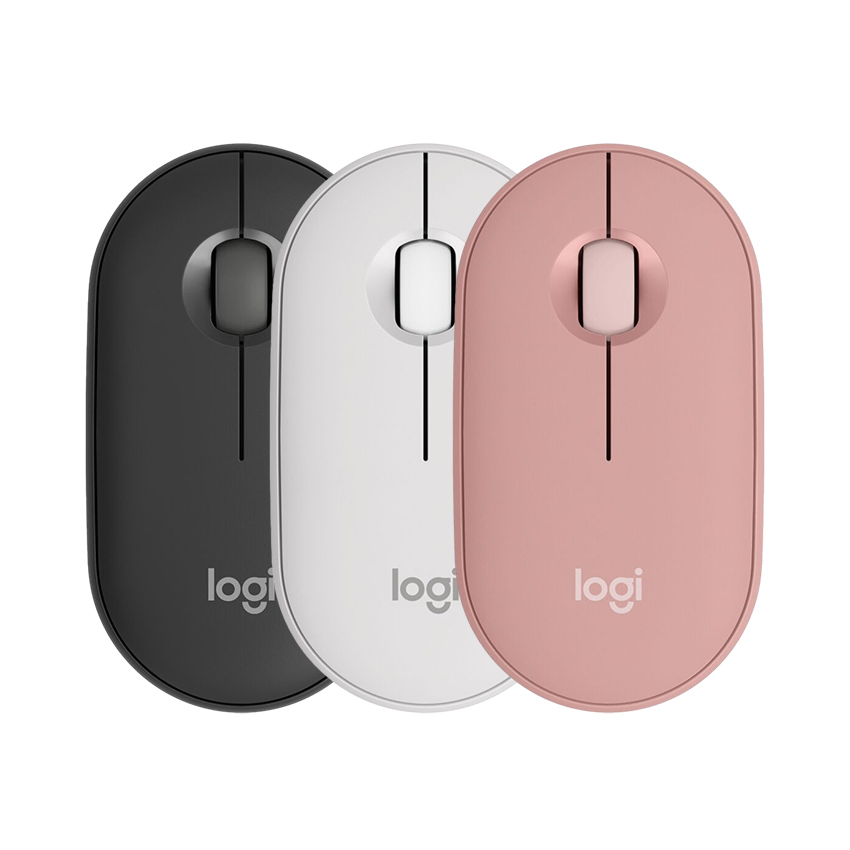 Chuột Logitech Pebble Mouse 2 M350s