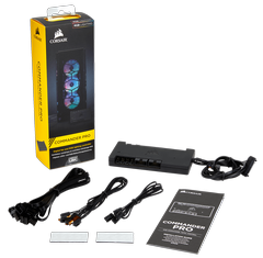 Corsair Commando Pro - CL-9011110-WW