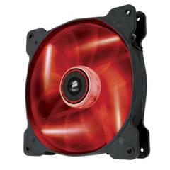 FAN CASE CORSAIR AF140 Led Red - CO-9050017-RLED