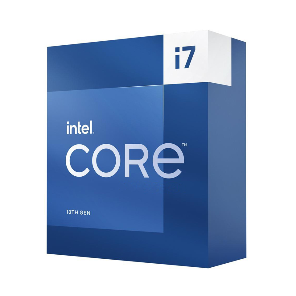 CPU INTEL i7-13700F