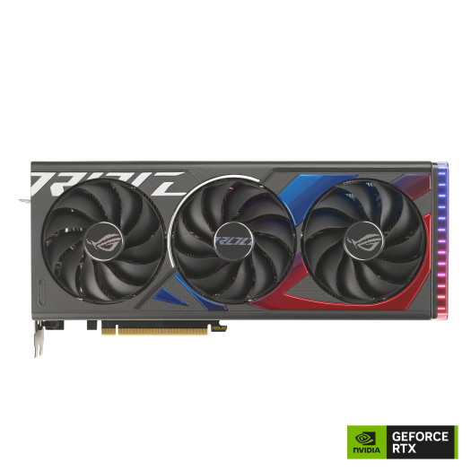 CARD MÀN HÌNH ASUS ROG STRIX-RTX 4060 TI-O16G-GAMING