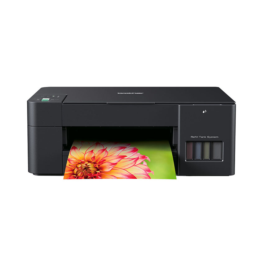 Máy in phun màu đa chức năng Brother DCP-T220 In - Copy – Scan