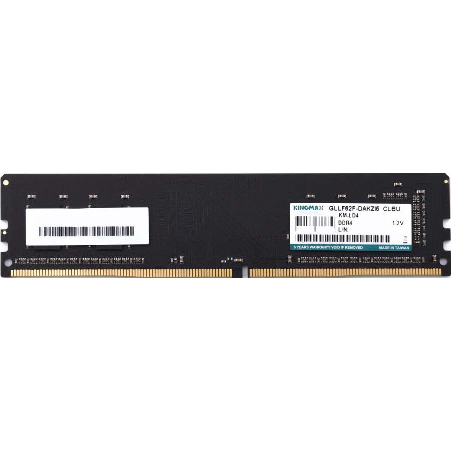 Ram Kingmax 8GB Bus 3200 pc