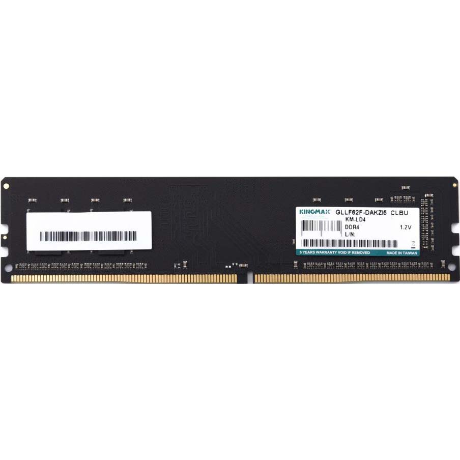 RAM PC Kingmax DDR5 16GB BUS 4800