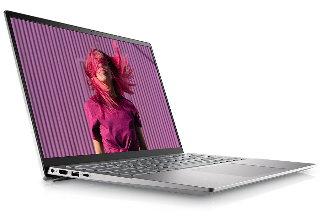 Laptop Dell Inspiron 5420 70295791 (Core i7 1255U/ 16GB/ 1TB SSD/ Nvidia GeForce MX570 2GB GDDR6/ 14.0inch Full HD+)