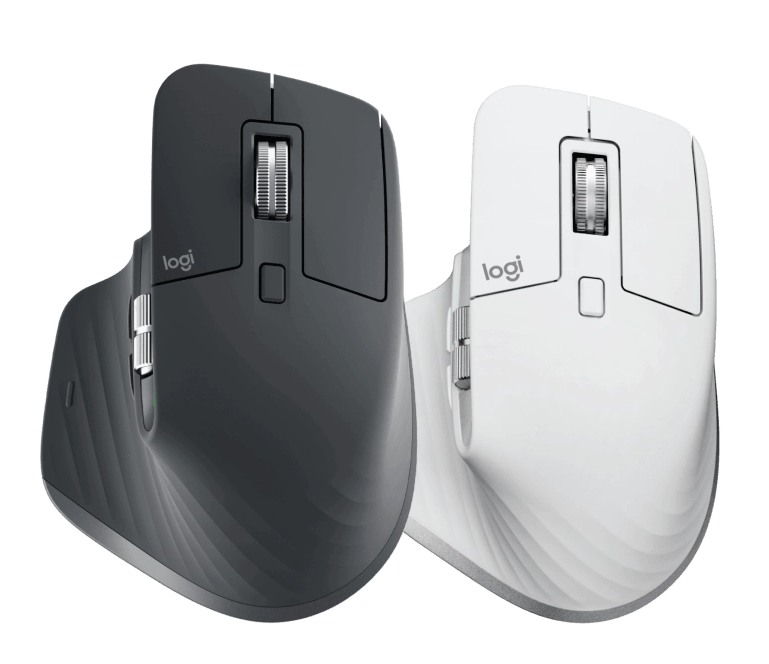 Chuột không dây Logitech MX Master 3s