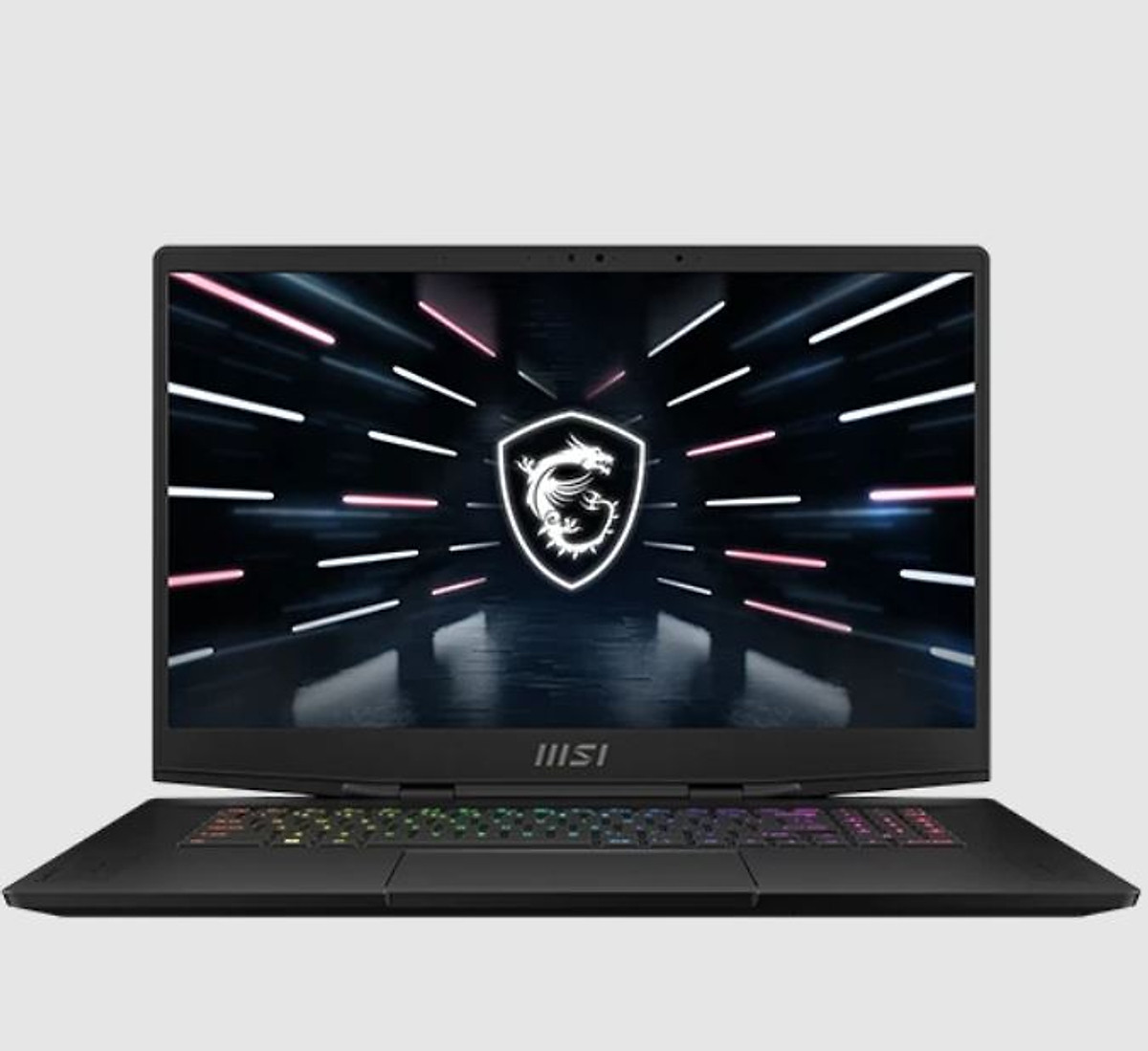 Laptop Gaming MSI Stealth GS77 12UH-075VN (i9-12900H, RTX 3080 8GB, Ram 32GB DDR5, SSD 2TB, 17.3 Inch IPS 240Hz QHD)